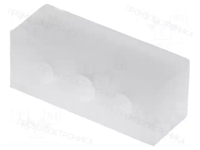 FIX&FASTEN FIX-TR3-3 — Пластмассовые дистанционные втулки