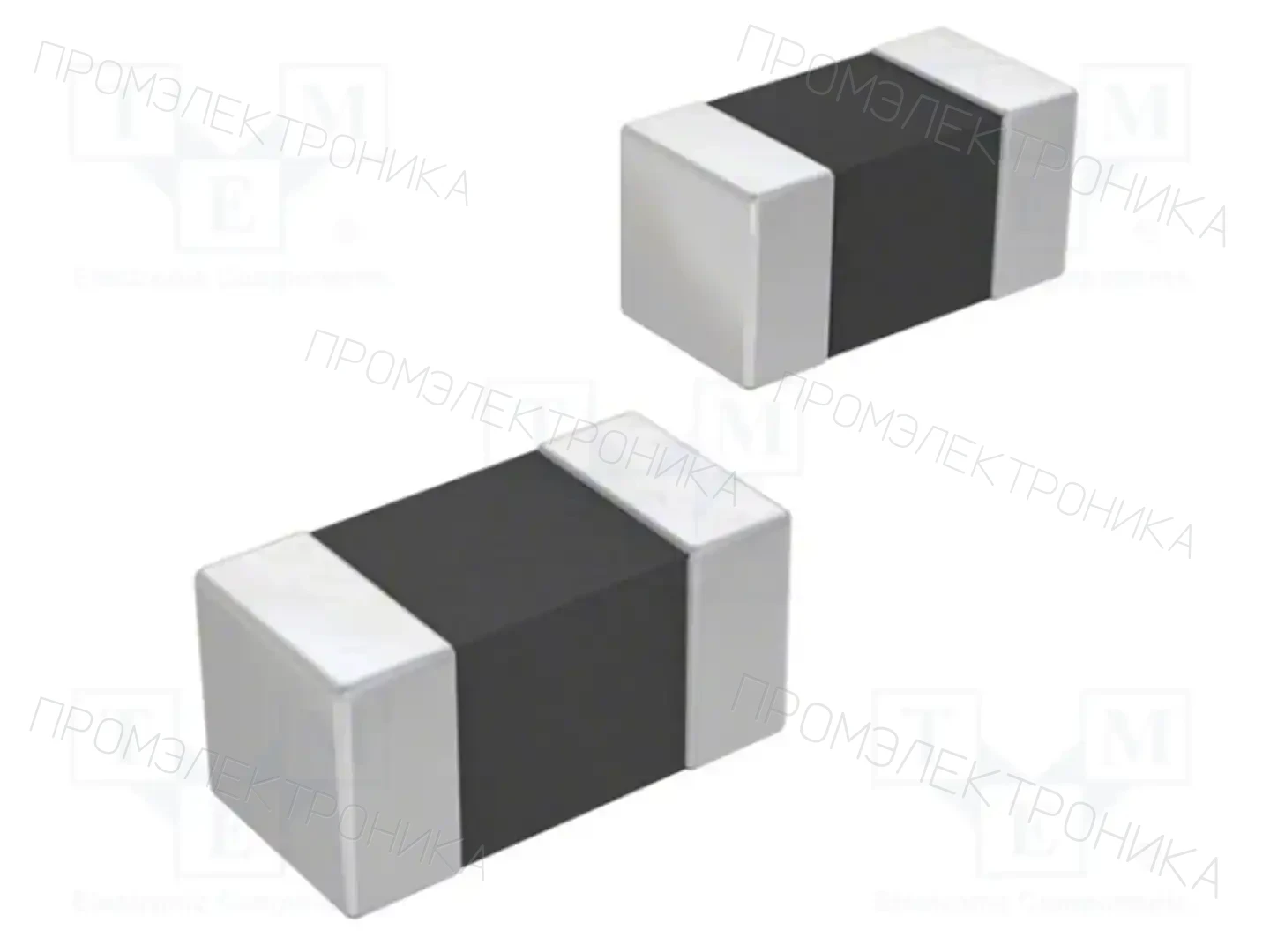 BOURNS CG0402MLU-12G — Варисторы SMD