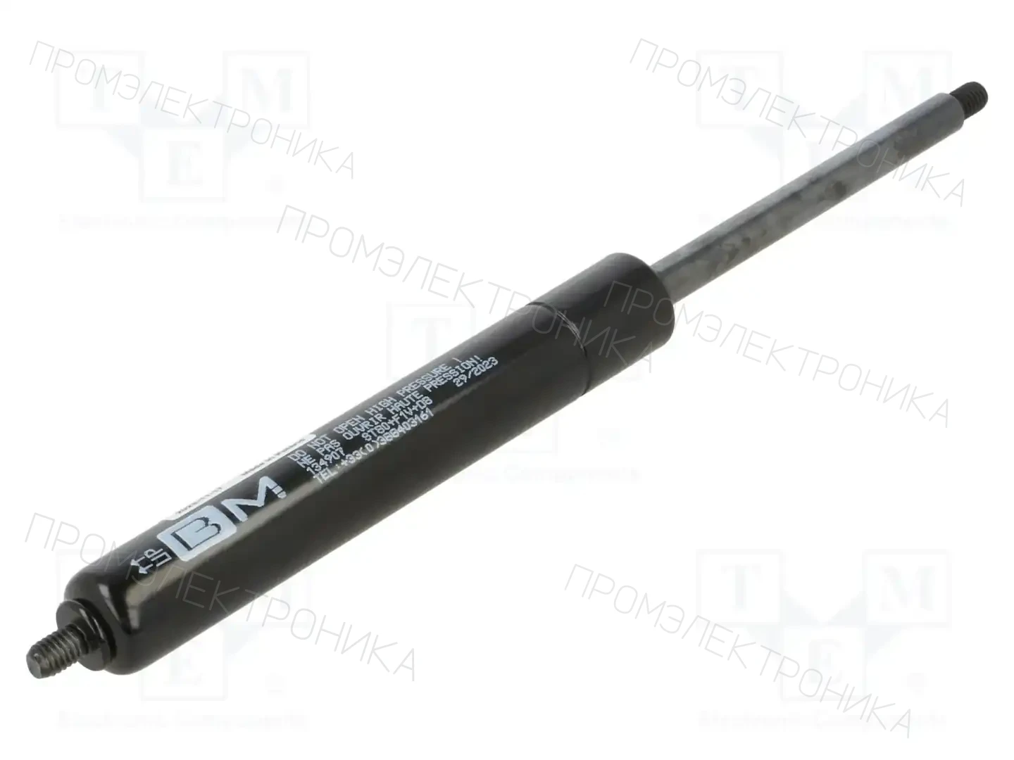 PNEUMAT ST 080 300N V D8 — Аксессуары для пневматики