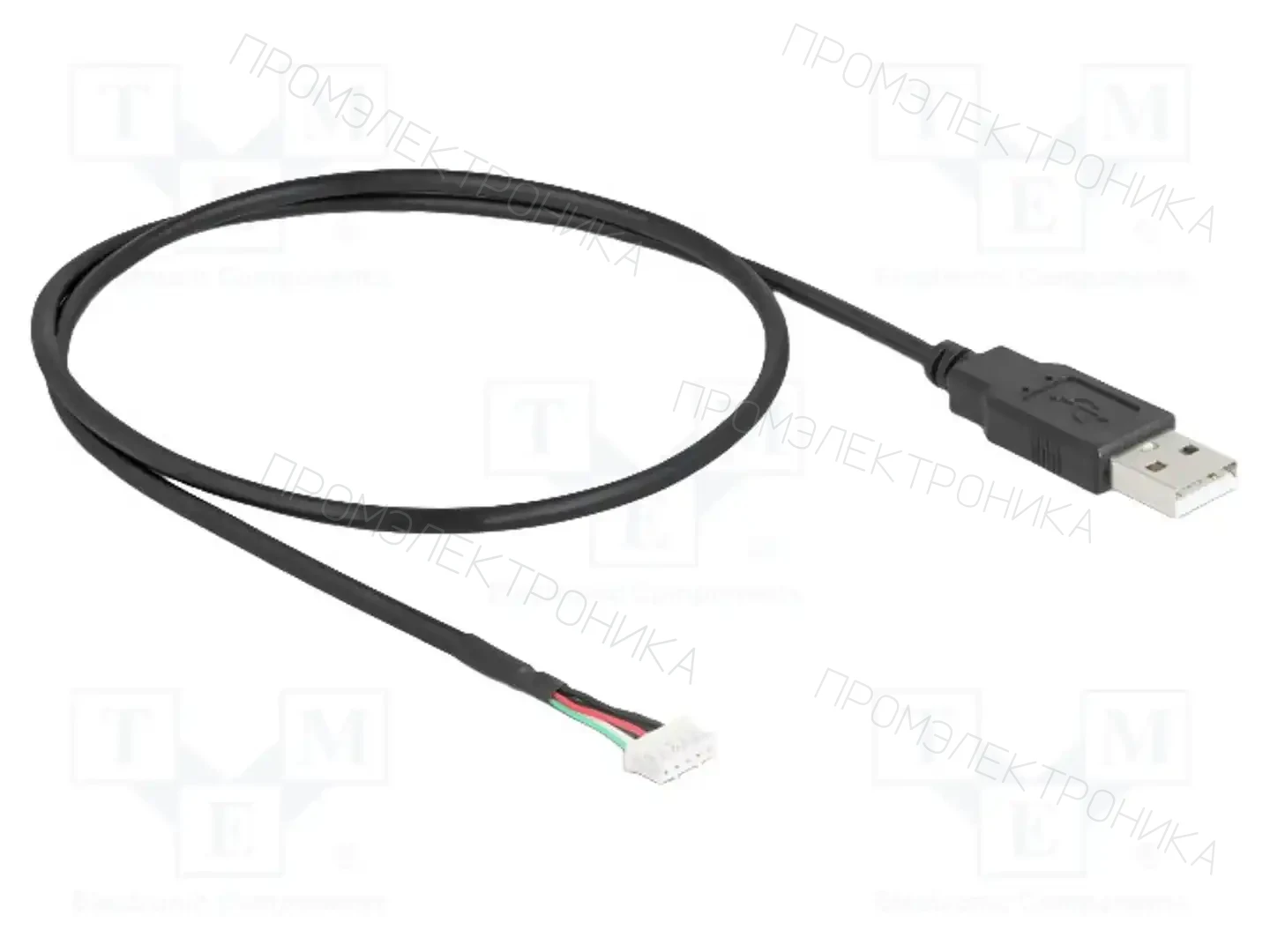 DELOCK 12109 — Кабели и адаптеры USB