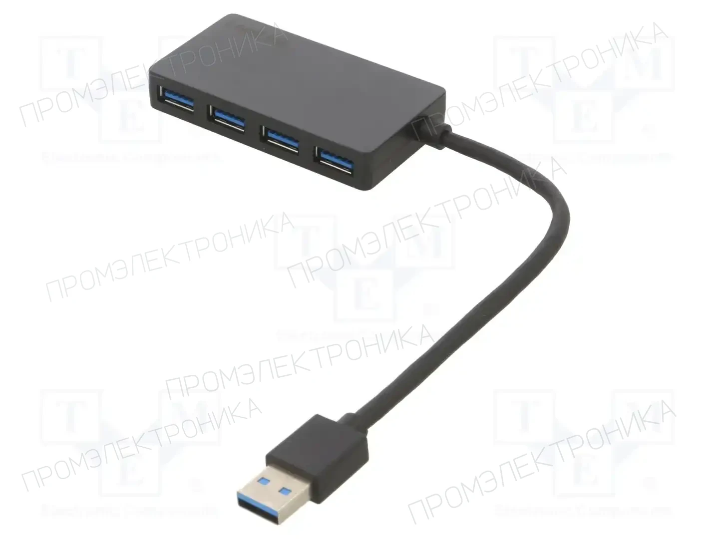 LOGILINK UA0396 — Компьютерные адаптеры