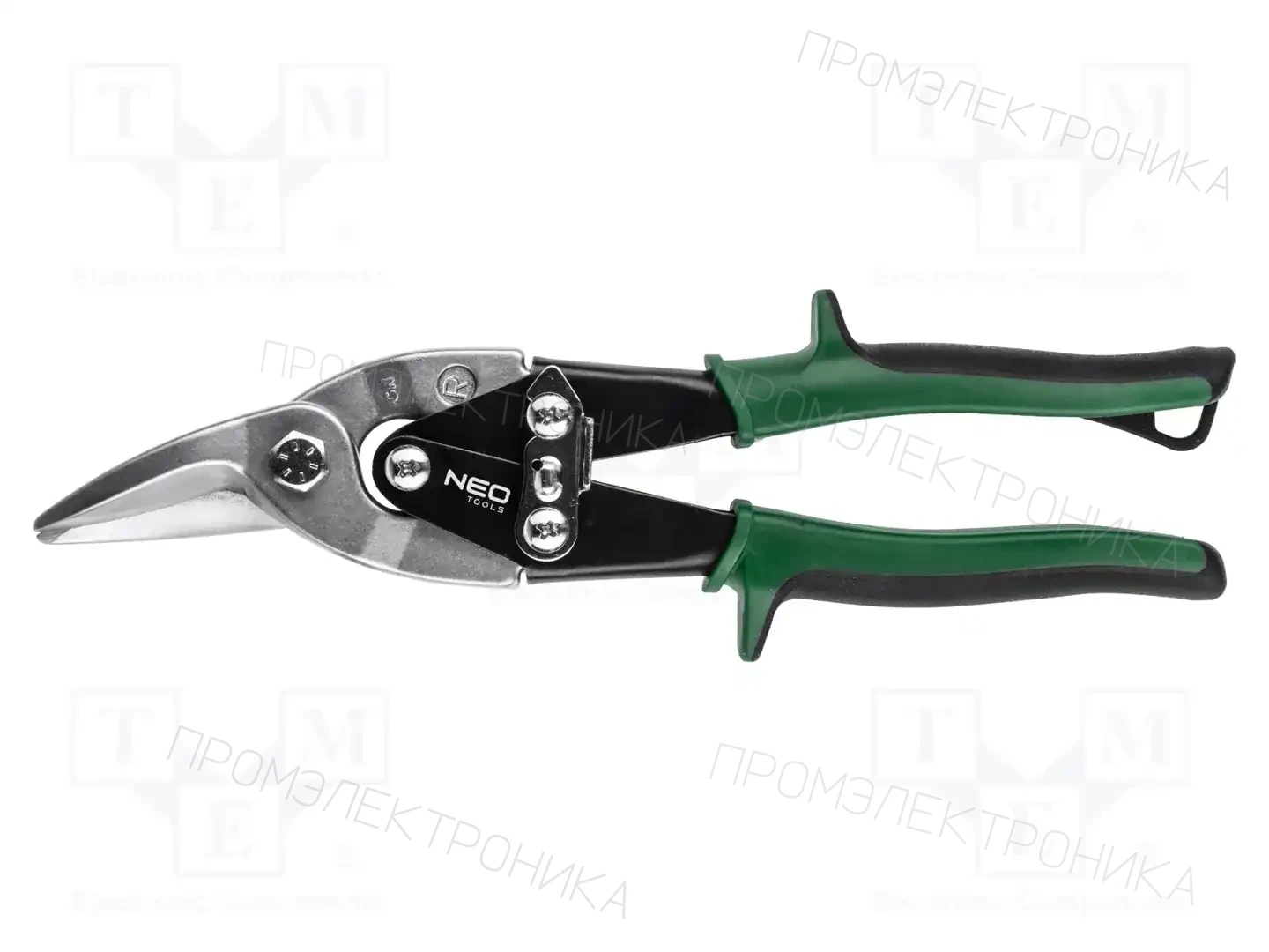 NEO TOOLS 31-055 — Ножницы, маленькие ножницы, ножи