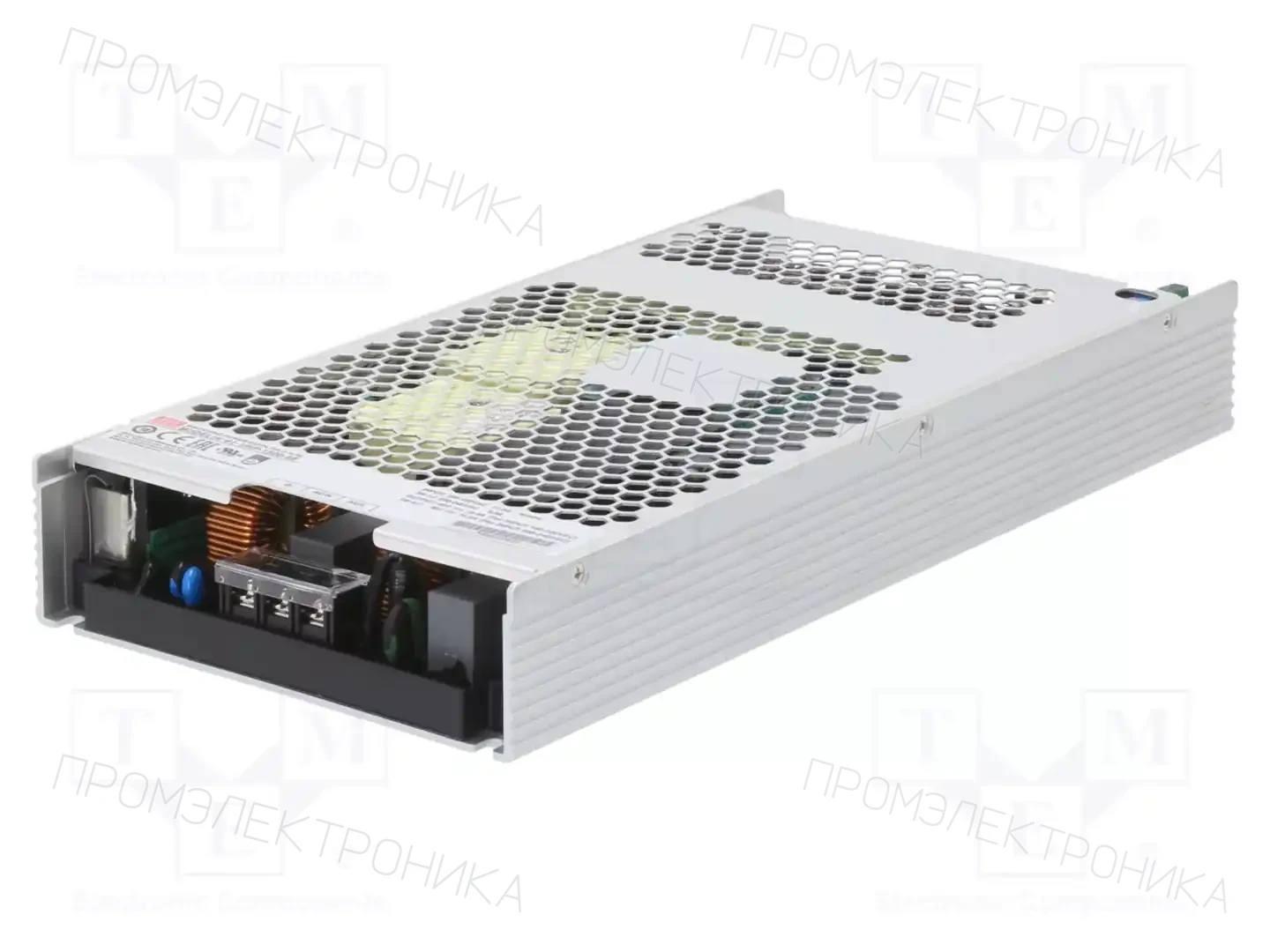 MEAN WELL UHP-1500-48 — Блоки питания для встраивания