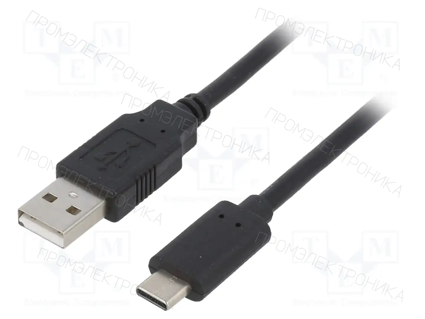 GEMBIRD CCP-USB2-AMCM-1M — Кабели и адаптеры USB