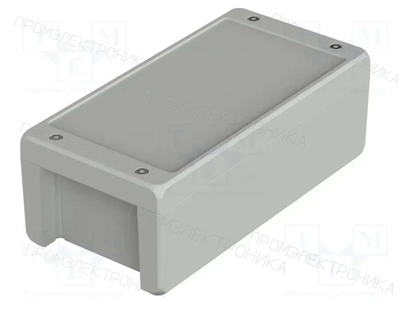 BOPLA BA-S 241309 F-7035 — Корпуса универсальные