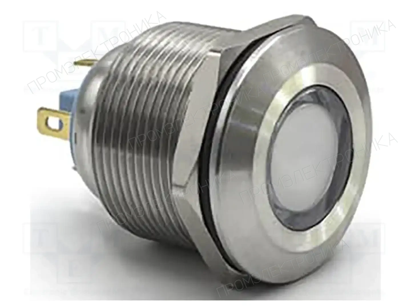 DIALIGHT 621-1141-314F — LED панельные индикаторы