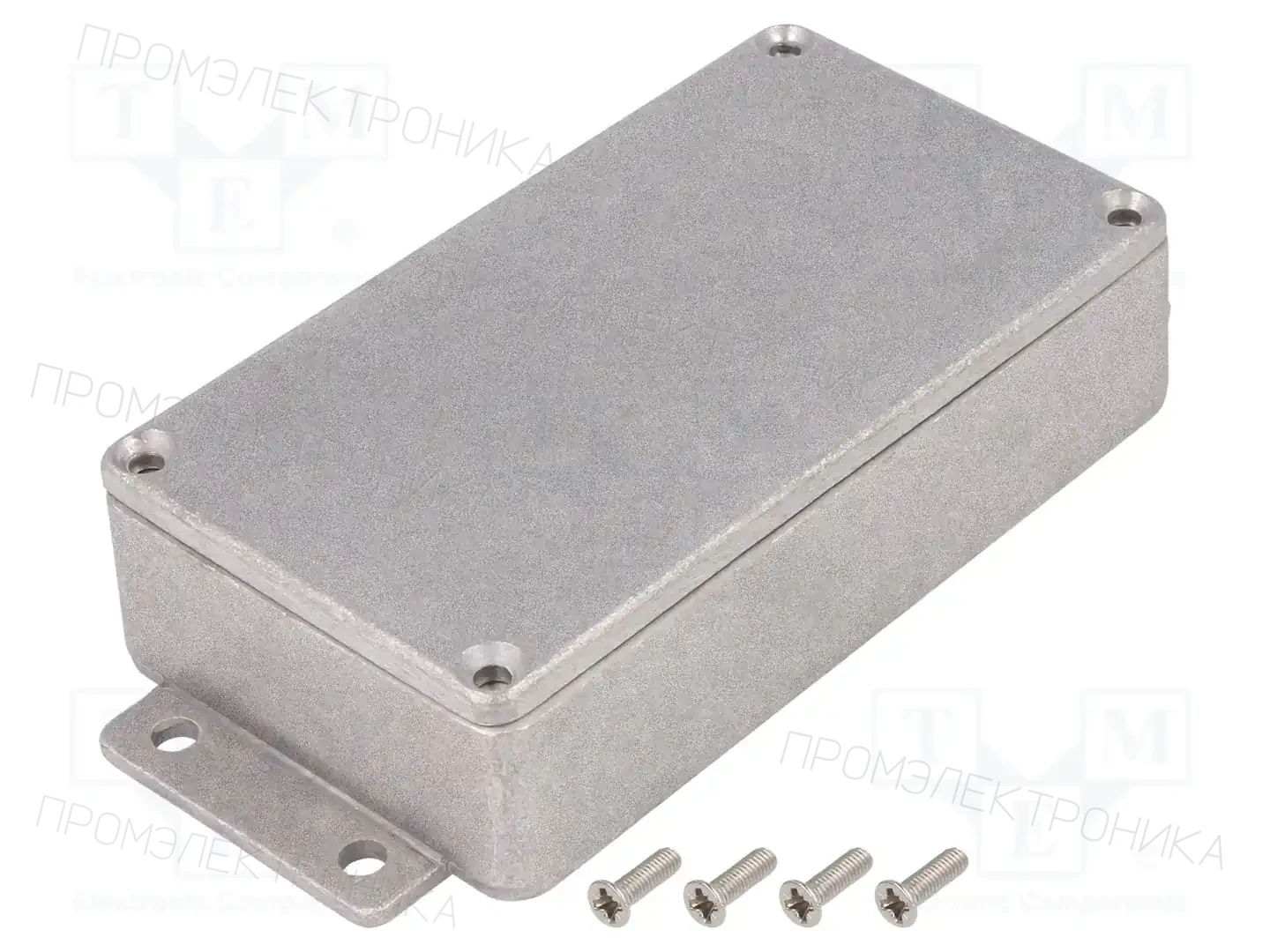 DELTRON ENCLOSURES 455-0020 — Корпуса универсальные