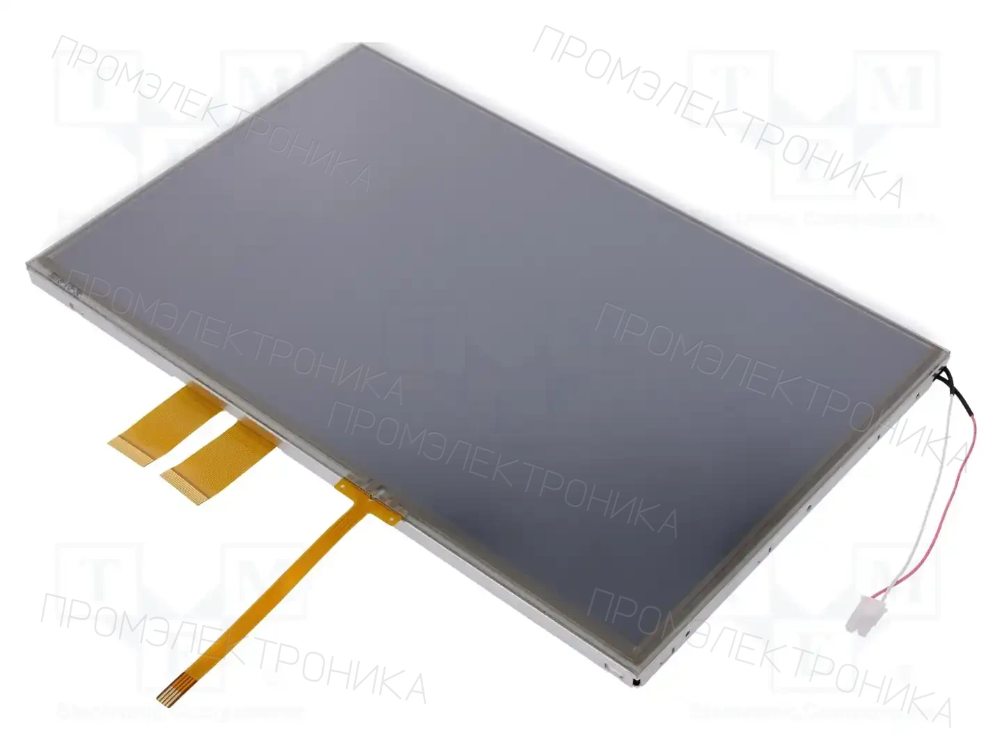 RAYSTAR OPTRONICS RFF102AA-AIW-DNS — Дисплеи TFT