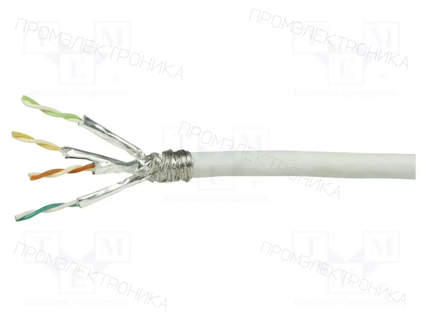 LOGILINK CPV0039 — Провода телекоммуникационные