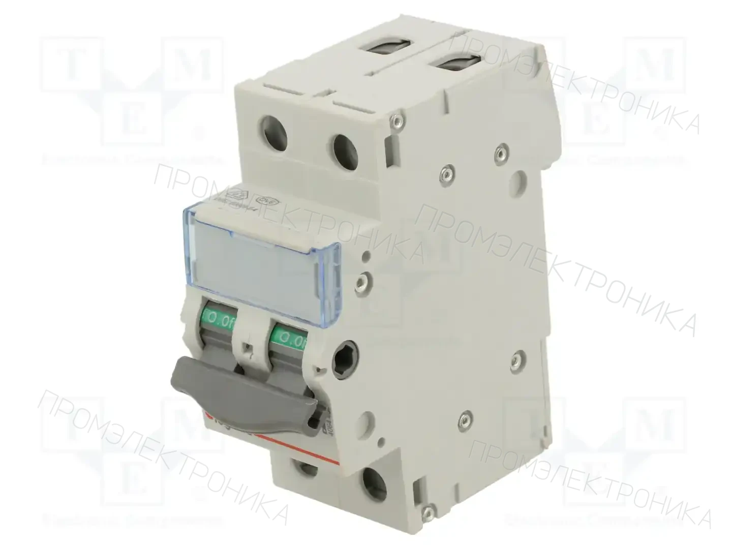 LEGRAND FR 302 40 — Разъединители
