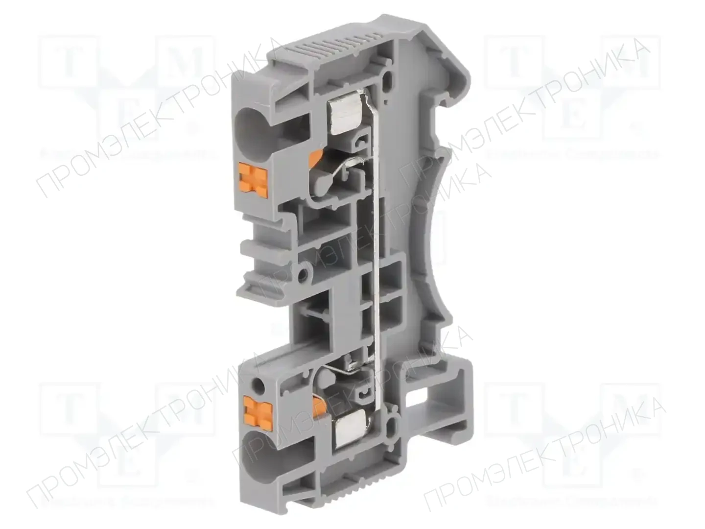 DEGSON ELECTRONICS DS4-01P-11-00AH — Соединителей на рейку