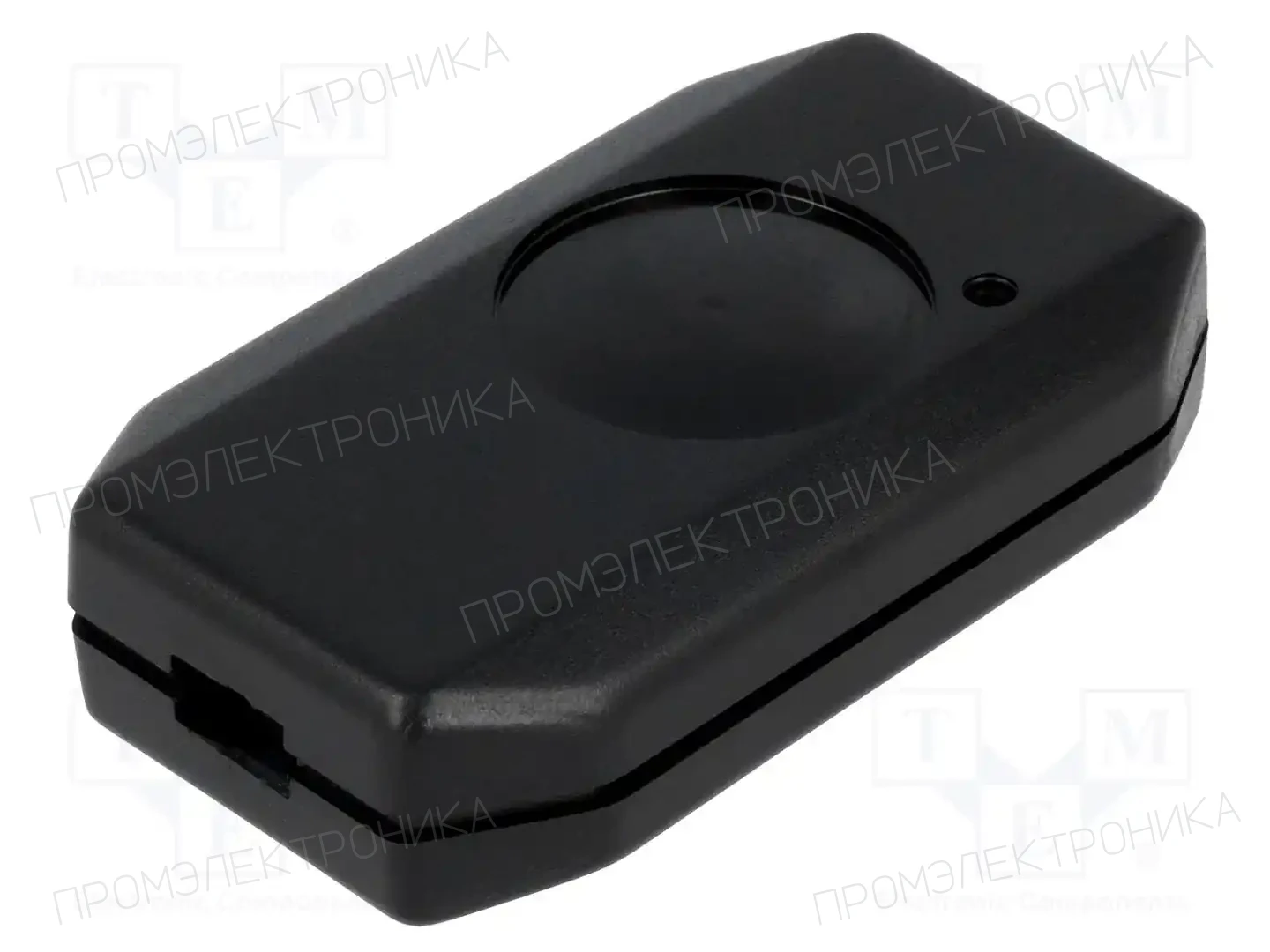 MASZCZYK P-15N BK — Корпуса для пультов