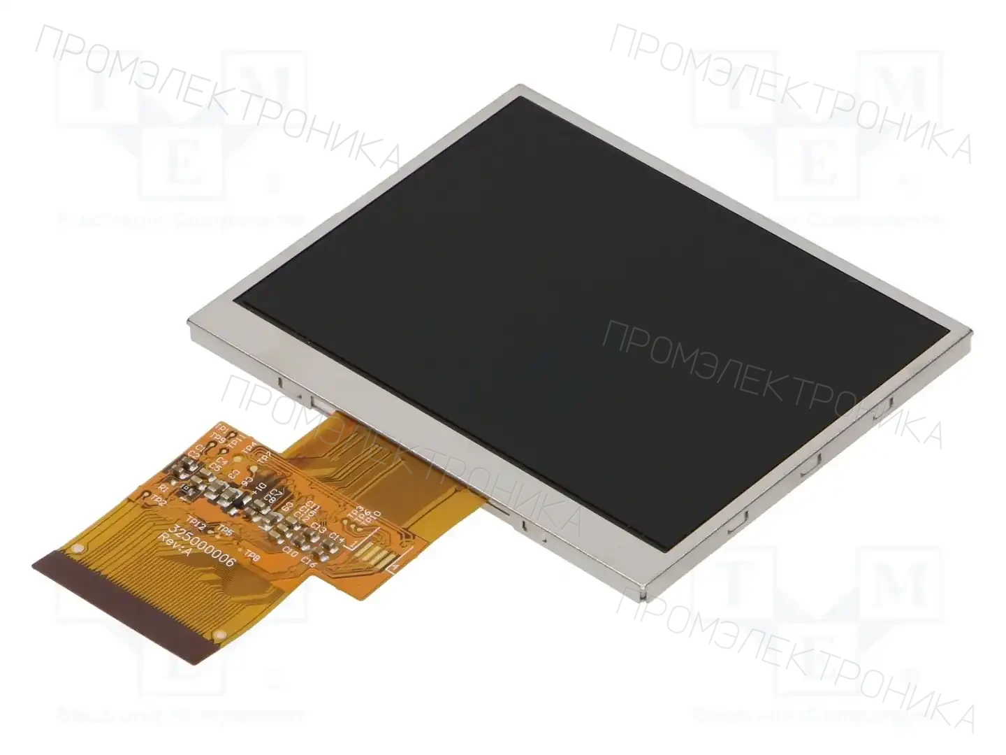 DISPLAY ELEKTRONIK DEM 320240F TMH-PW-N — Дисплеи TFT