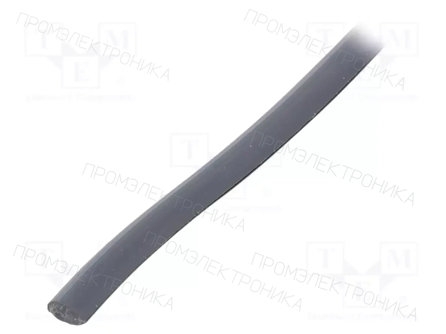 KURANT OKB-0,5 GRAY — Защитные насадки на края