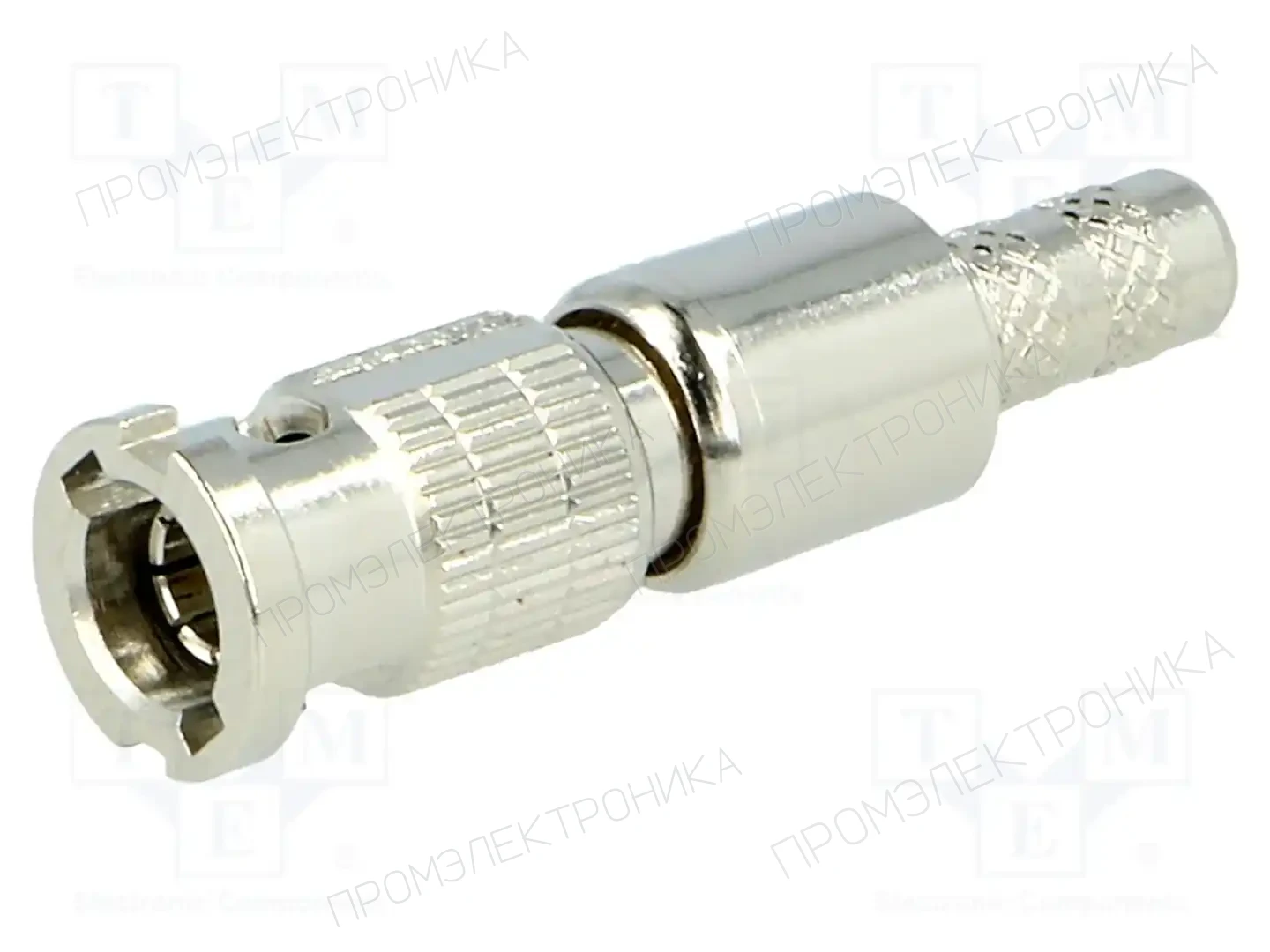 AMPHENOL RF 034-1026 — Разъeмы BNC