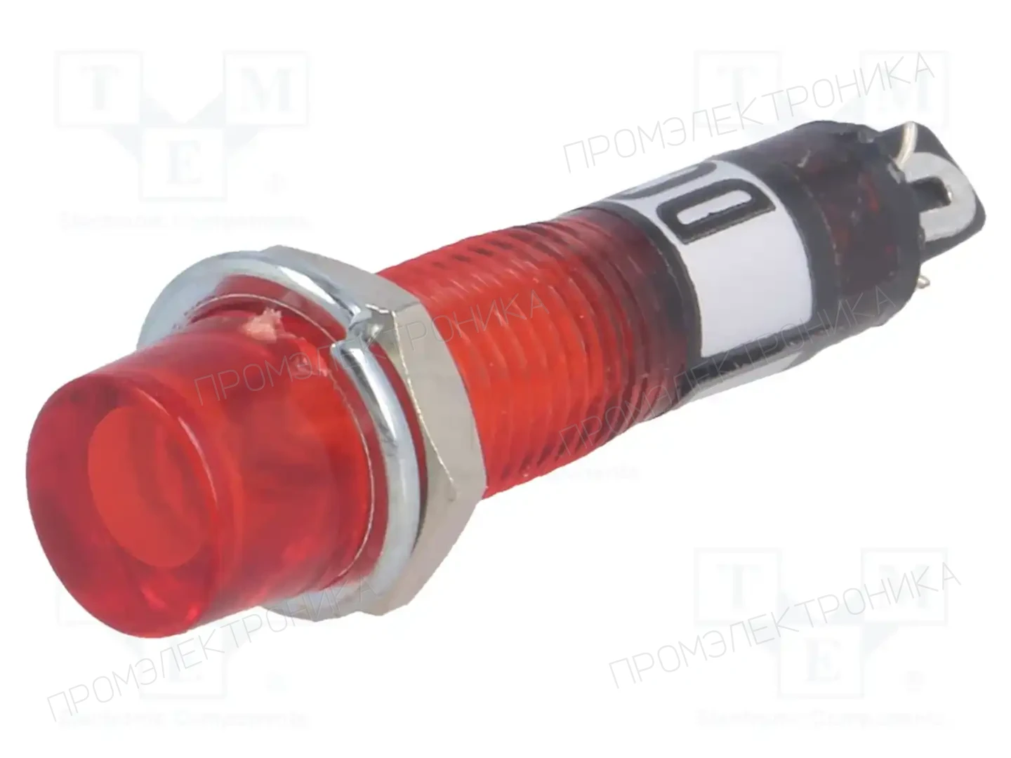 NINIGI NI-2FRD-12V — Контрольные неоновые лампочки