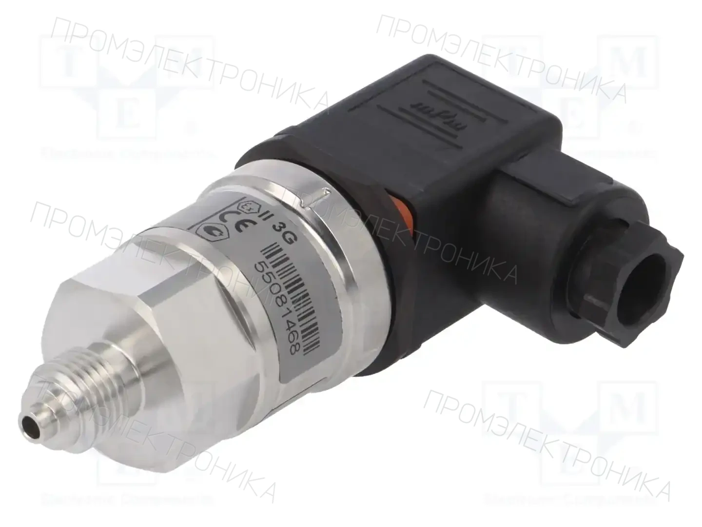 DANFOSS MBS 1700-2011-A1AB04-0 — Преобразователи давления