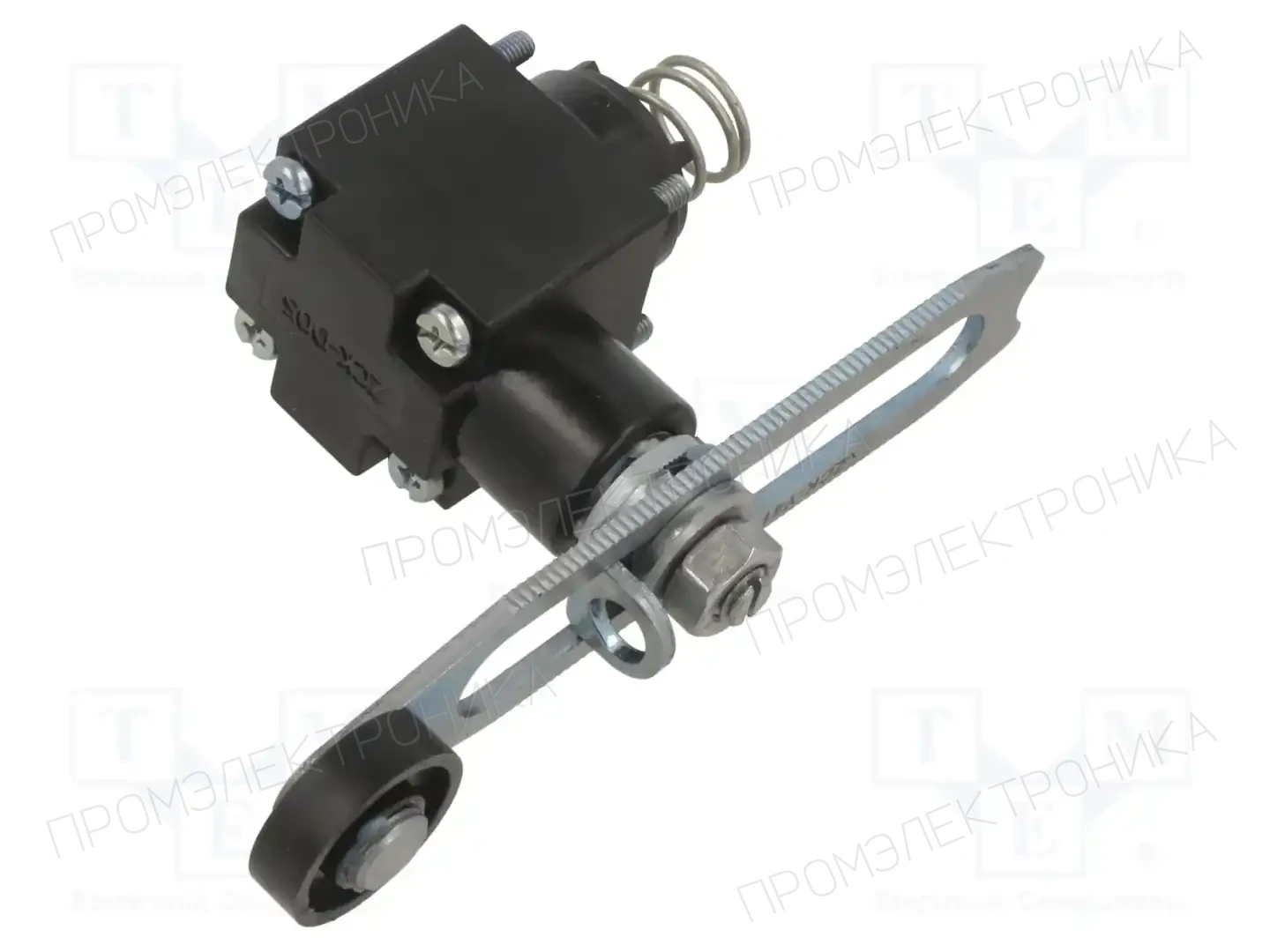 TELEMECANIQUE SENSORS ZCKD41 — Выключатели концевые