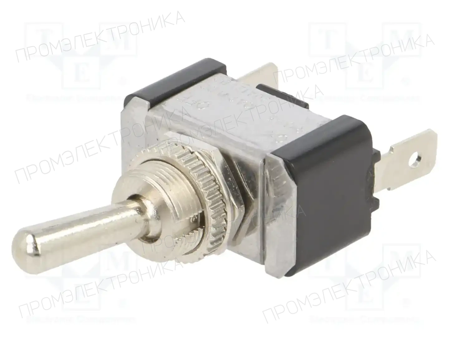 SWITCH COMPONENTS TA1-1A-DC-1 — Переключатели рычажные