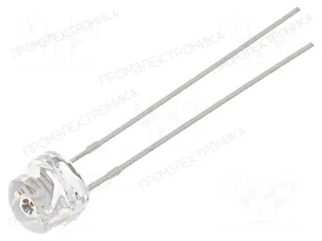 OPTOSUPPLY OS5YPM56A1A-OP — Круглые светодиоды THT