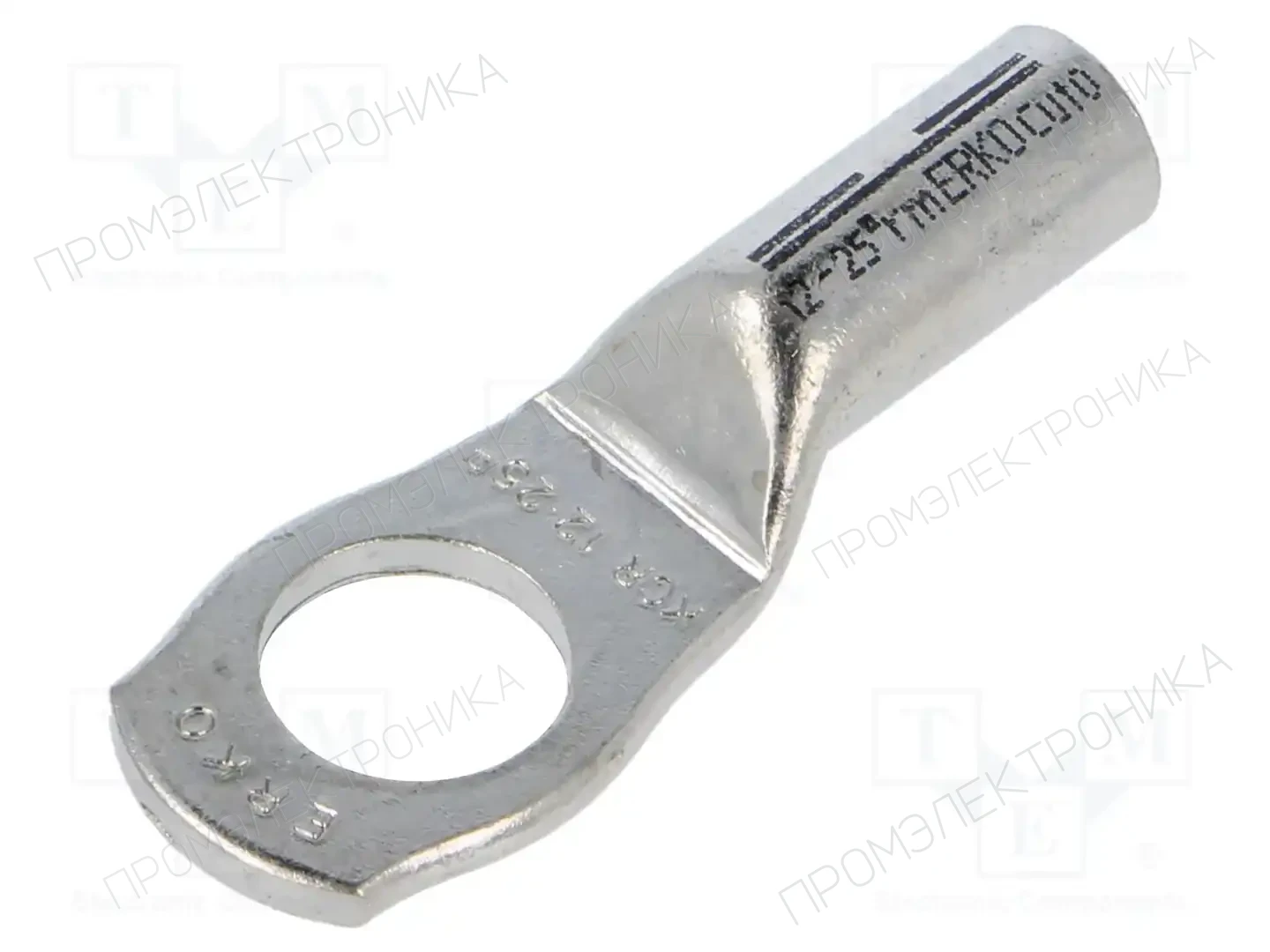 ERKO KCR_12-25/50 — Неизолированные коннекторы