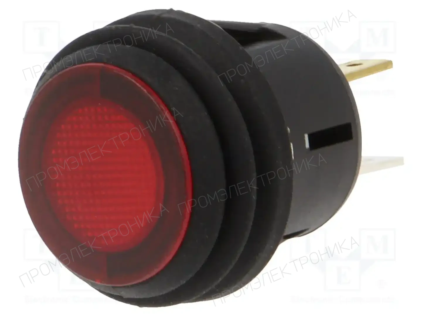 SWITCH COMPONENTS PB-1A-DC-2-RIL — Переключатели детекторные