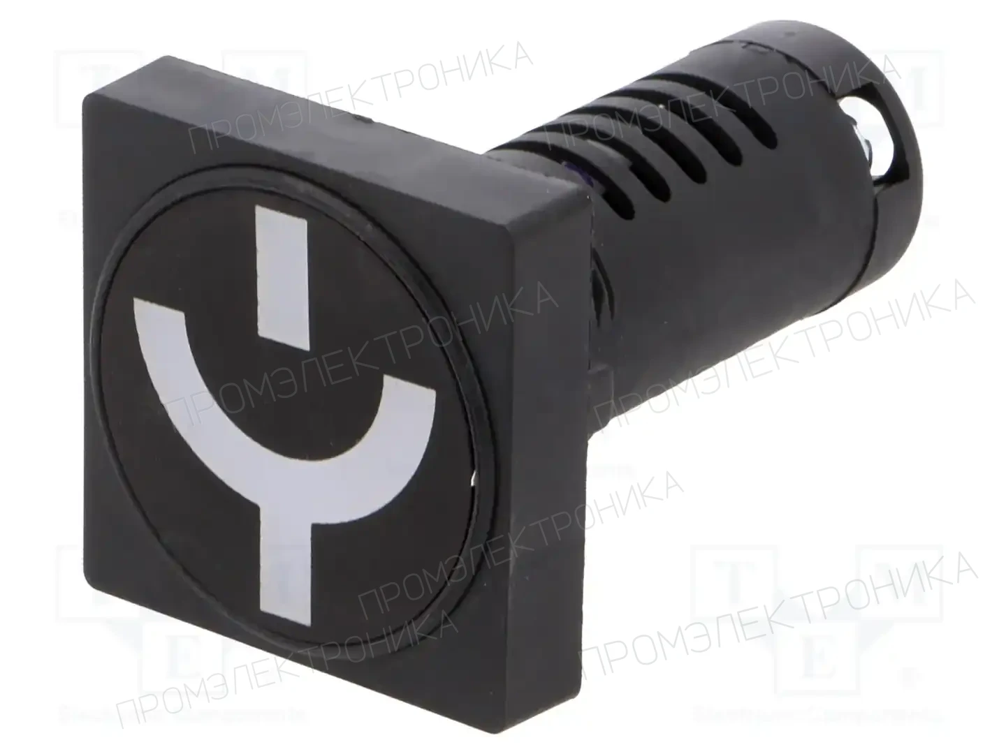 SPAMEL PK22-WPW\24 — Панельные аксессуары стандартные