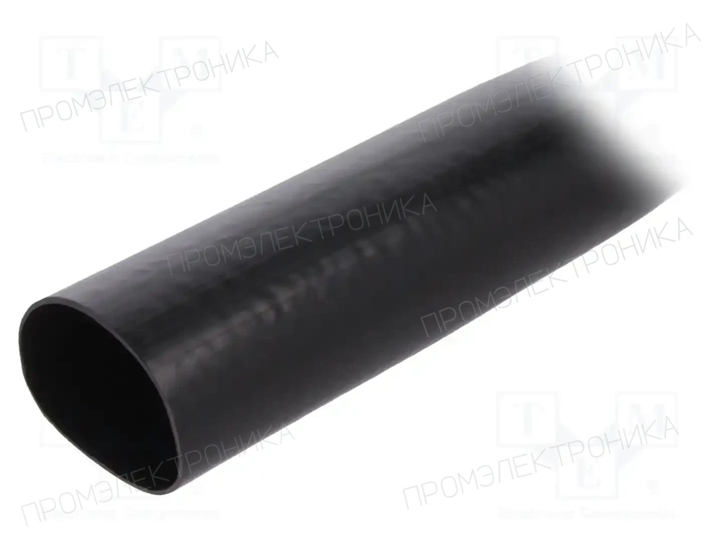 SIGI PVC125-30-BK-10 — Электроизоляционные трубки