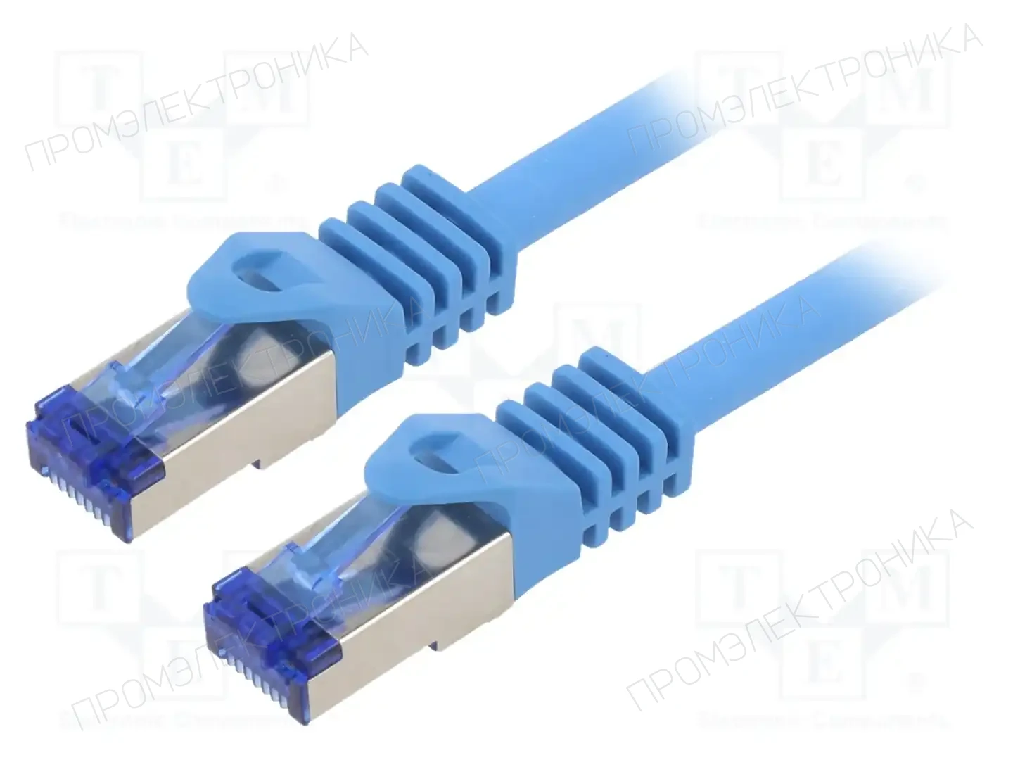 LOGILINK C6A116S — Кабели и адаптеры RJ45