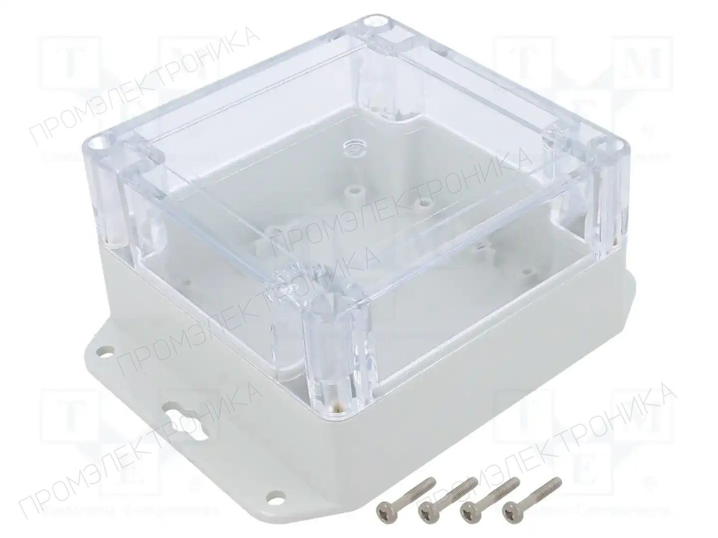 KRADEX ZP105.105.60UJPH TM PC — Корпуса универсальные