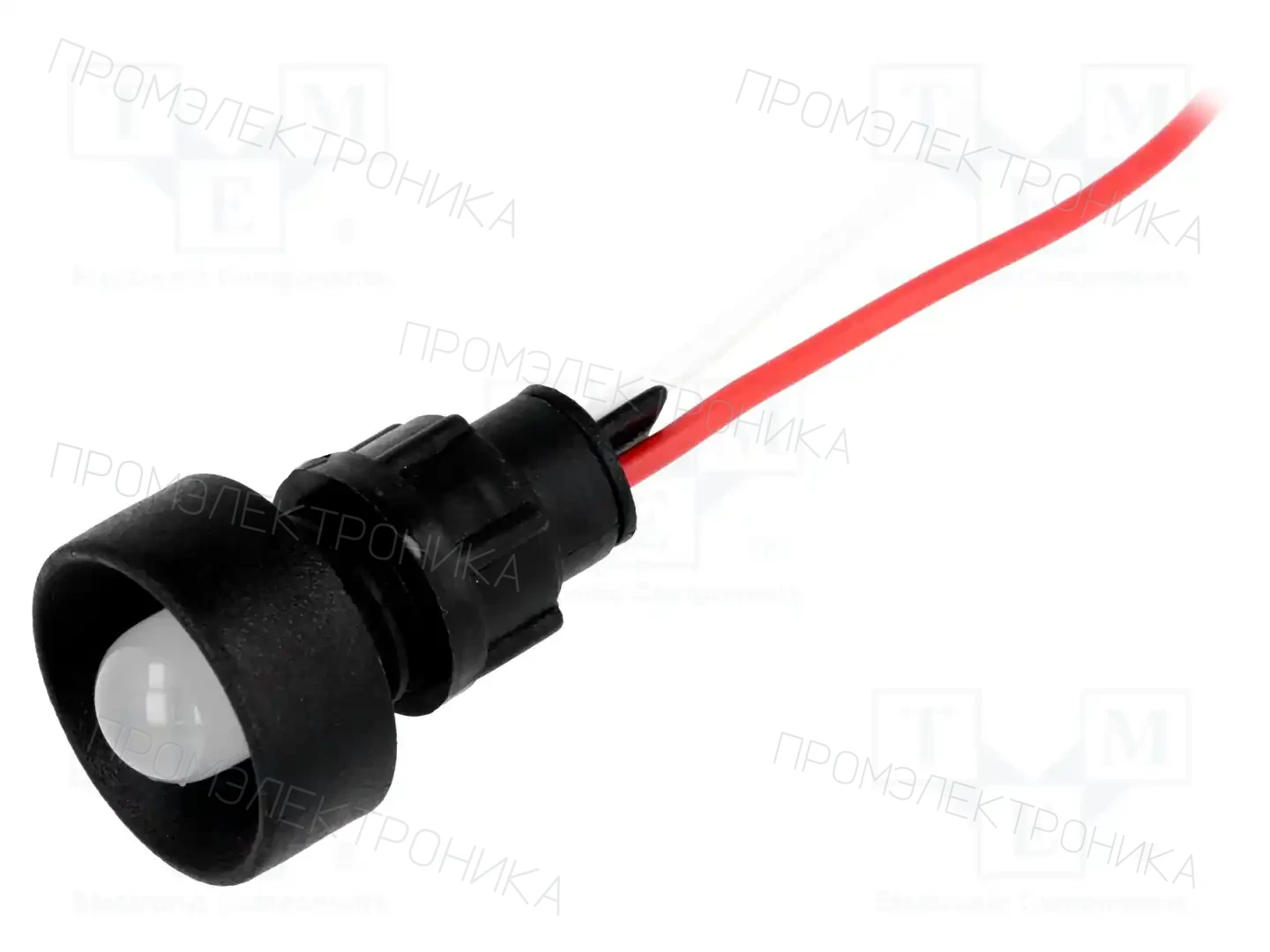 ELPROD LKS12-24-W — LED панельные индикаторы