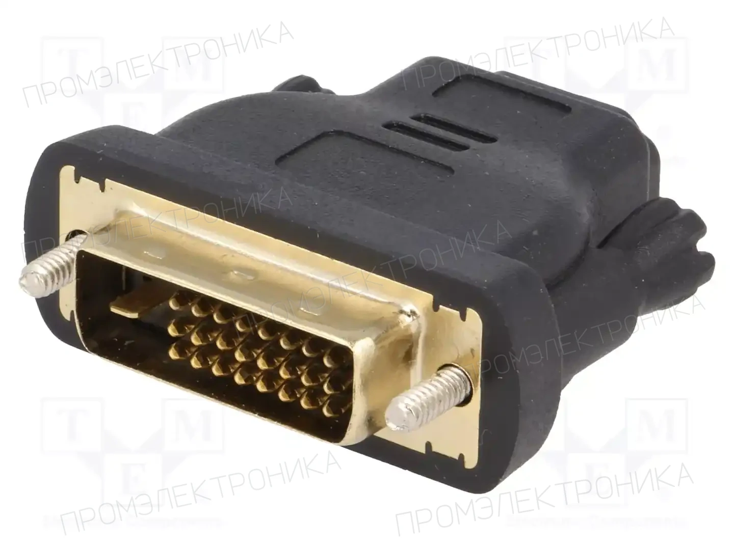 VCOM CA312-PB — Кабели и адаптеры HDMI, DVI, DisplayPort