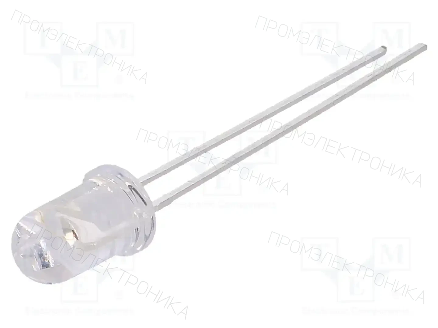 LUCKYLIGHT LL-503VC2Z-V1-4IF — Круглые светодиоды THT