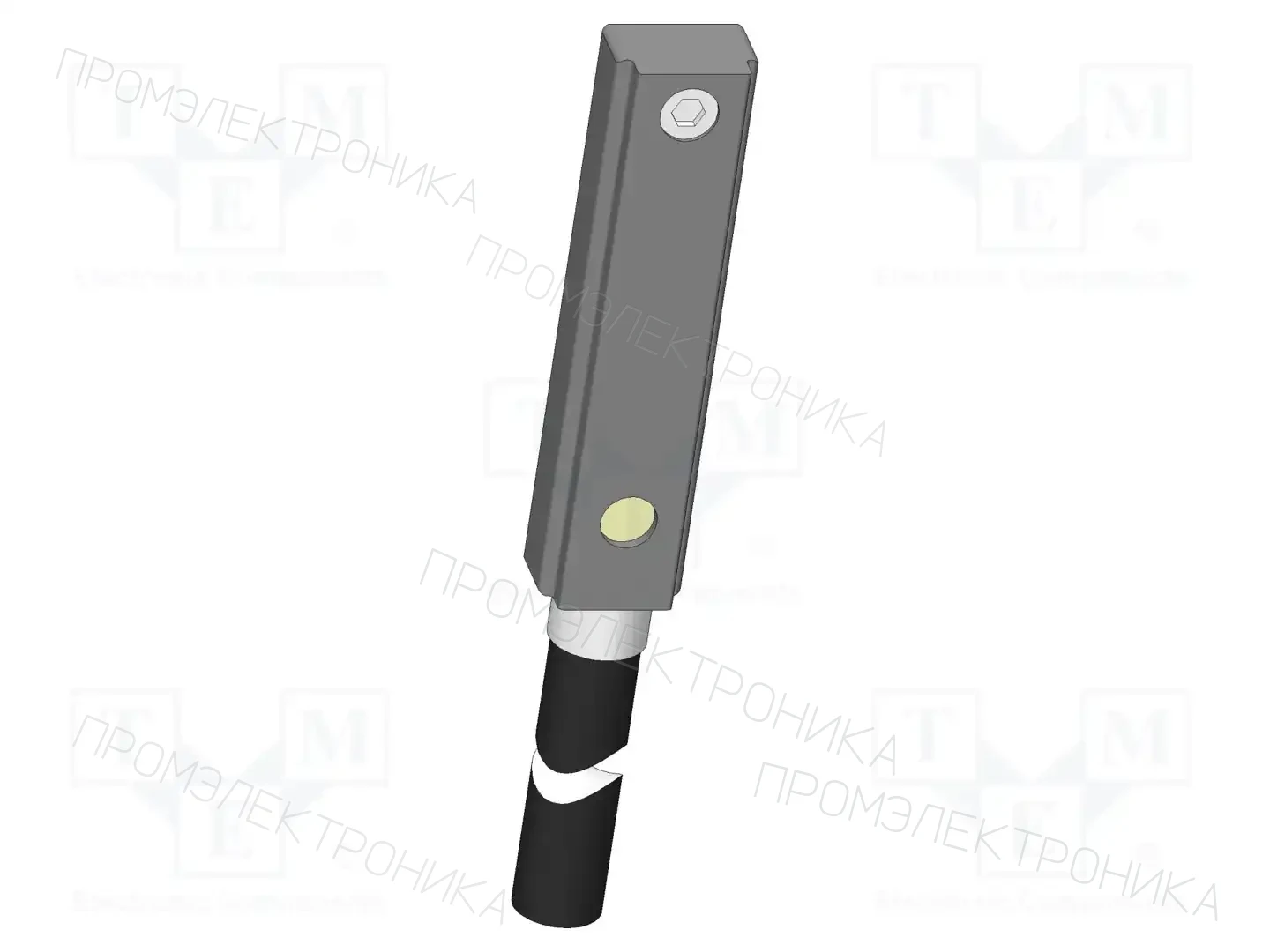 INGUN ENS-M-T08-S-12-30V-K2,5 — Испытательные приспособления и аксессуары