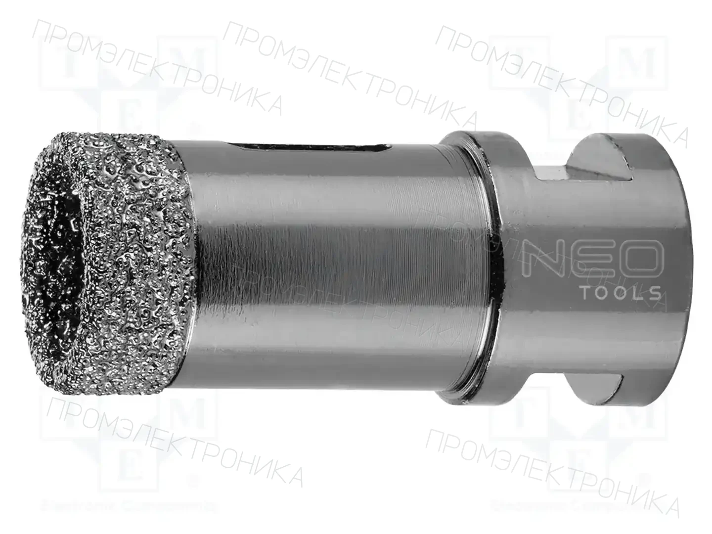 NEO TOOLS 55-307 — Коронки