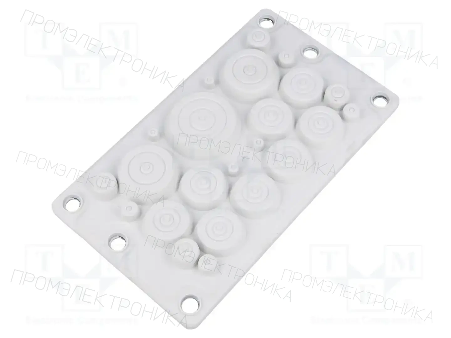 HT HI TECH POLYMERS HTX-23-TPE — Вводы/выводы