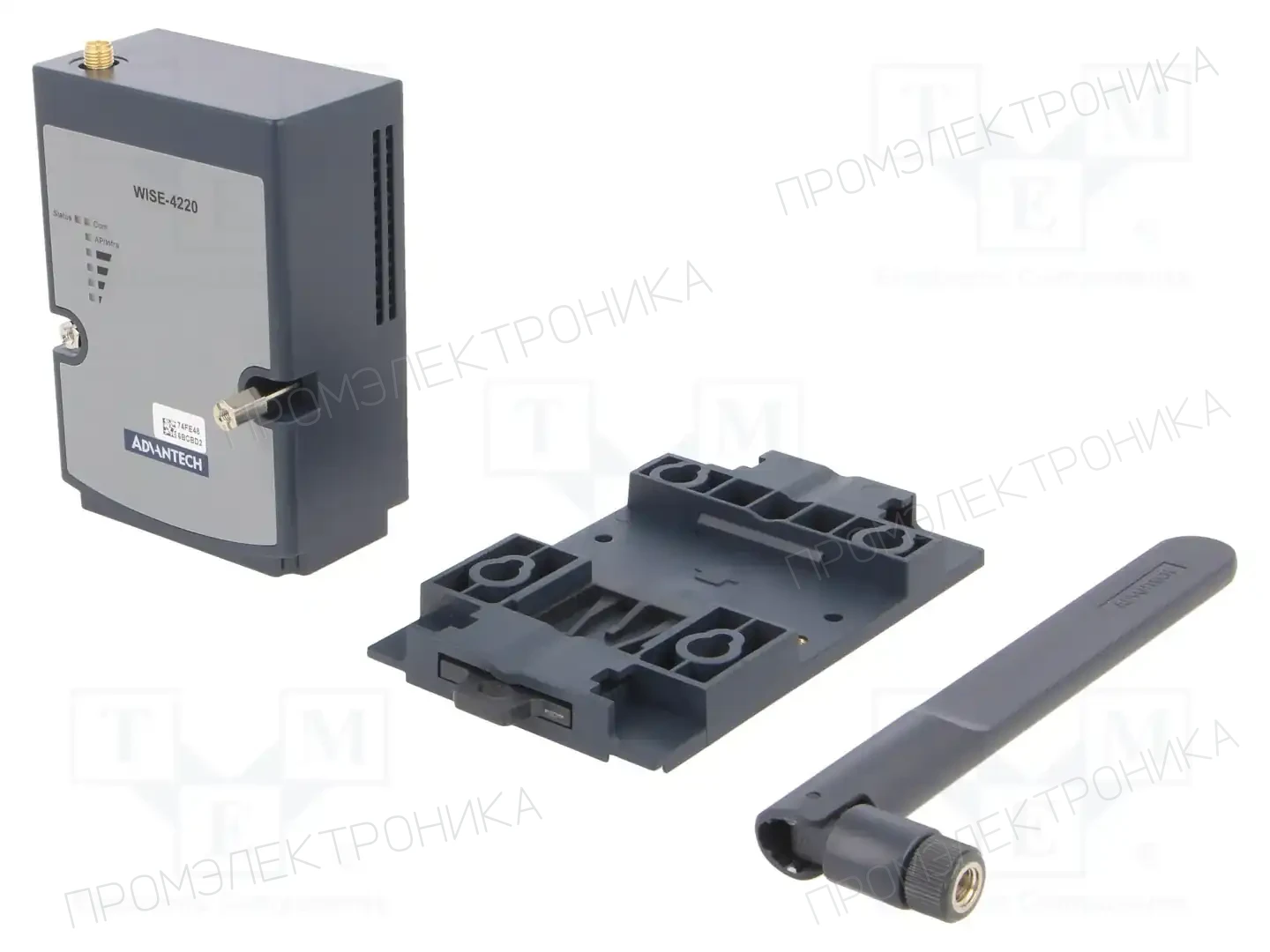 ADVANTECH WISE-4220-A — Системы и модули ввода/вывода (I/O)