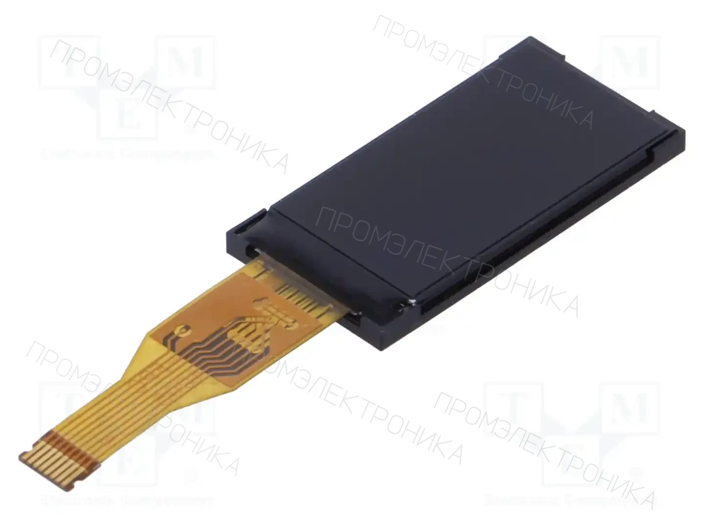 DISPLAY ELEKTRONIK DEM 080160B VMH-PW-N — Дисплеи TFT