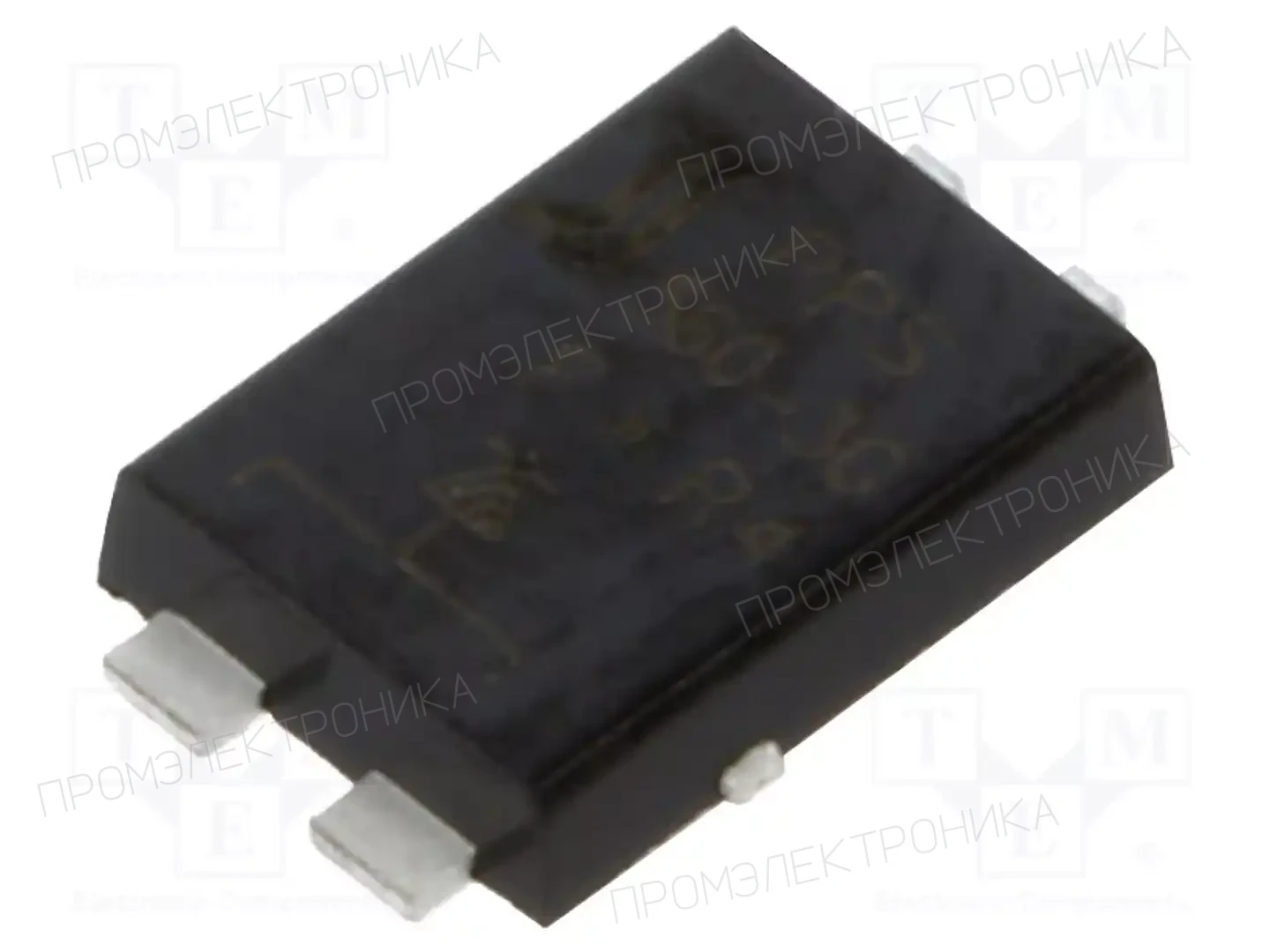 DIOTEC SEMICONDUCTOR PPS560-3G — Диоды Шотки SMD