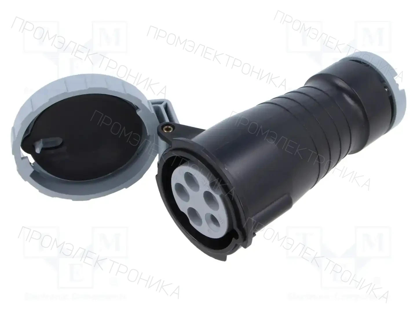 AMPHENOL 2CMA166574R1000 — Многофазные разъемы IEC 60309