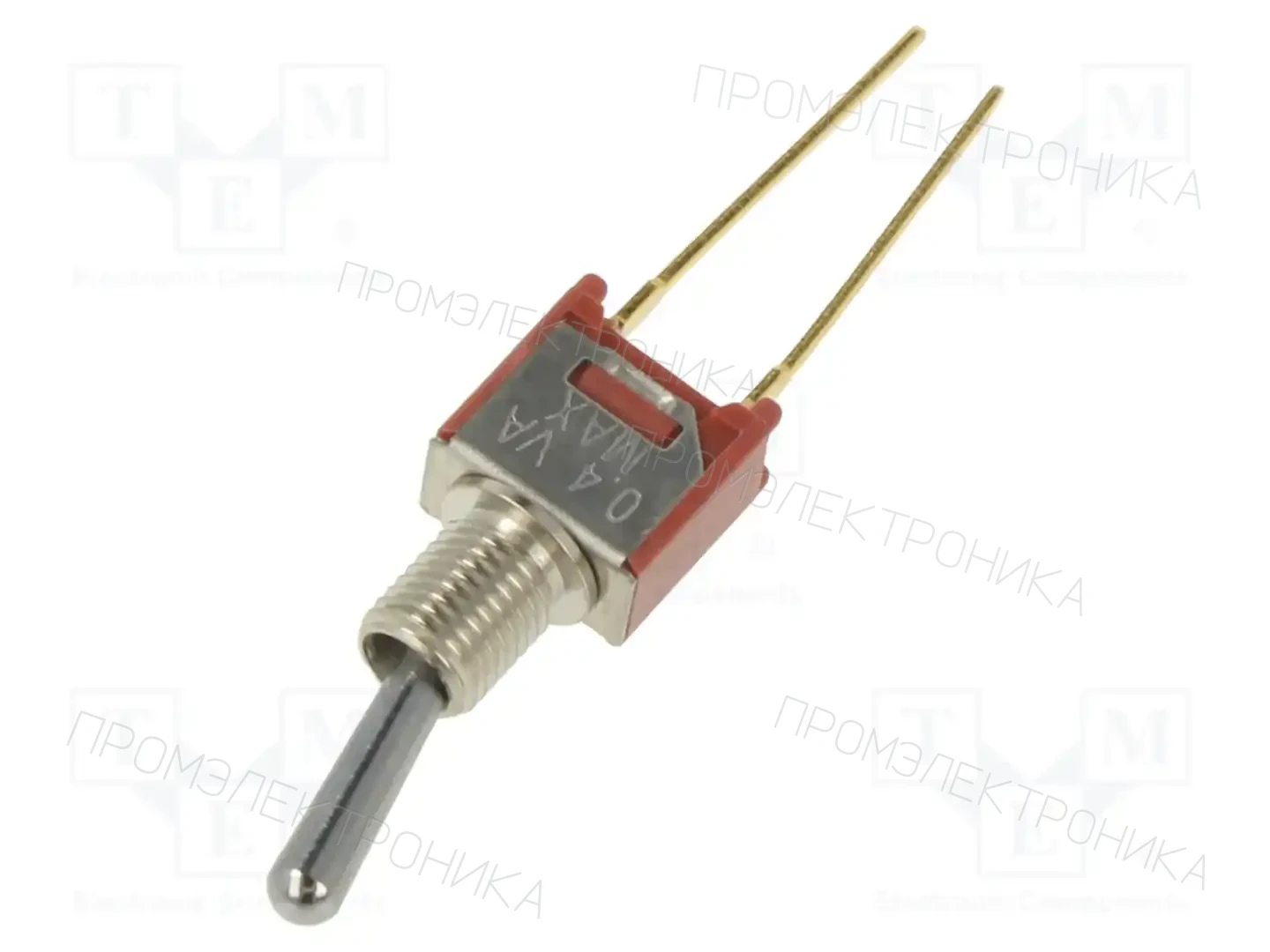 E-SWITCH 200MSP6T1B1M5RE — Переключатели рычажные