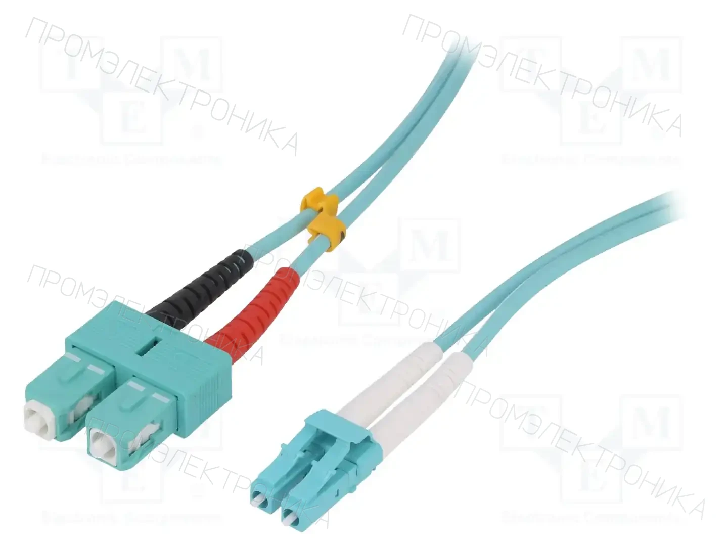 LOGILINK FP3LS00 — Коммутац. кабели и оптические пигтейлы