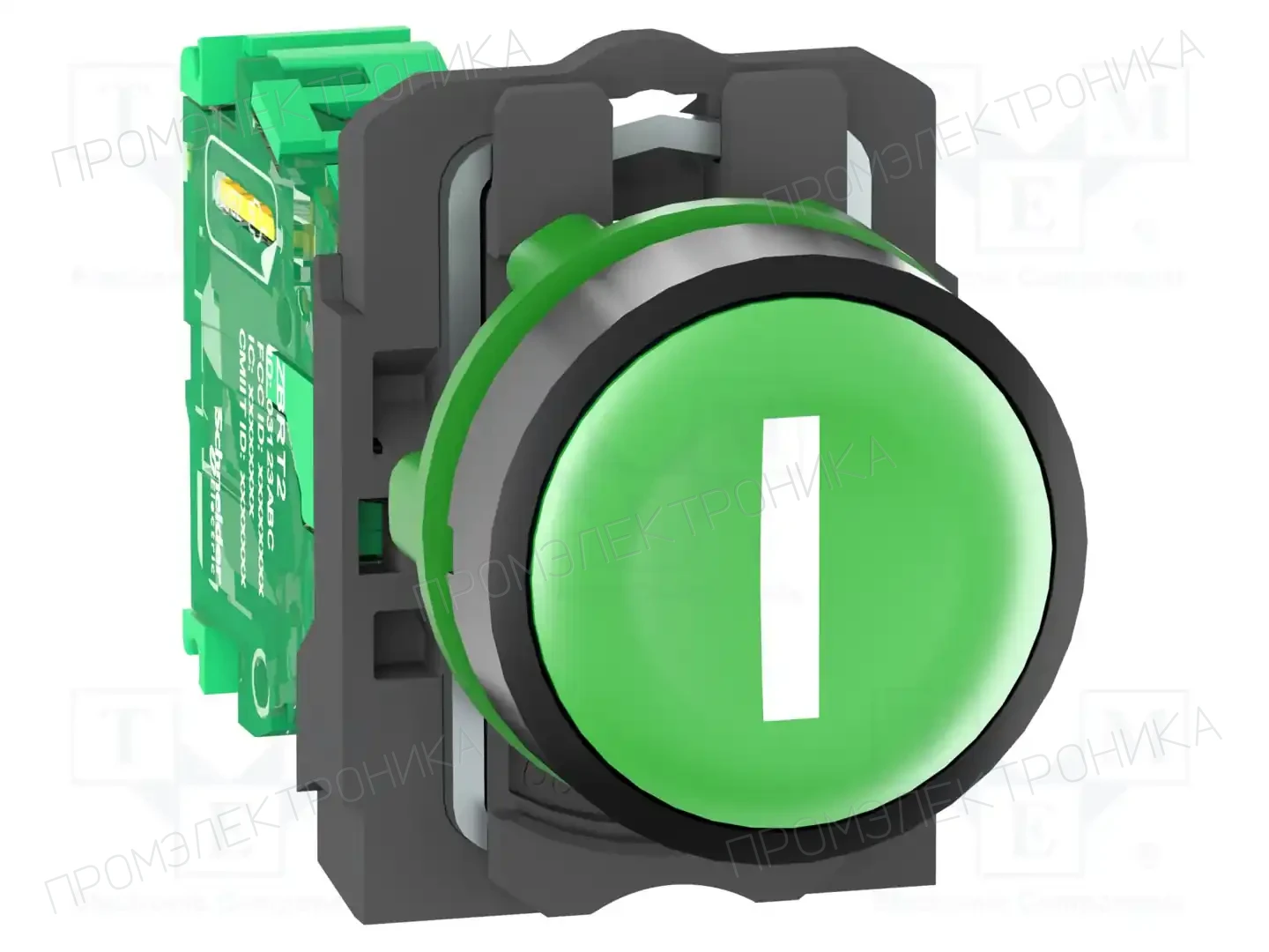 SCHNEIDER ELECTRIC ZB5RTA331 — Переключатели панельные стандартные 22мм