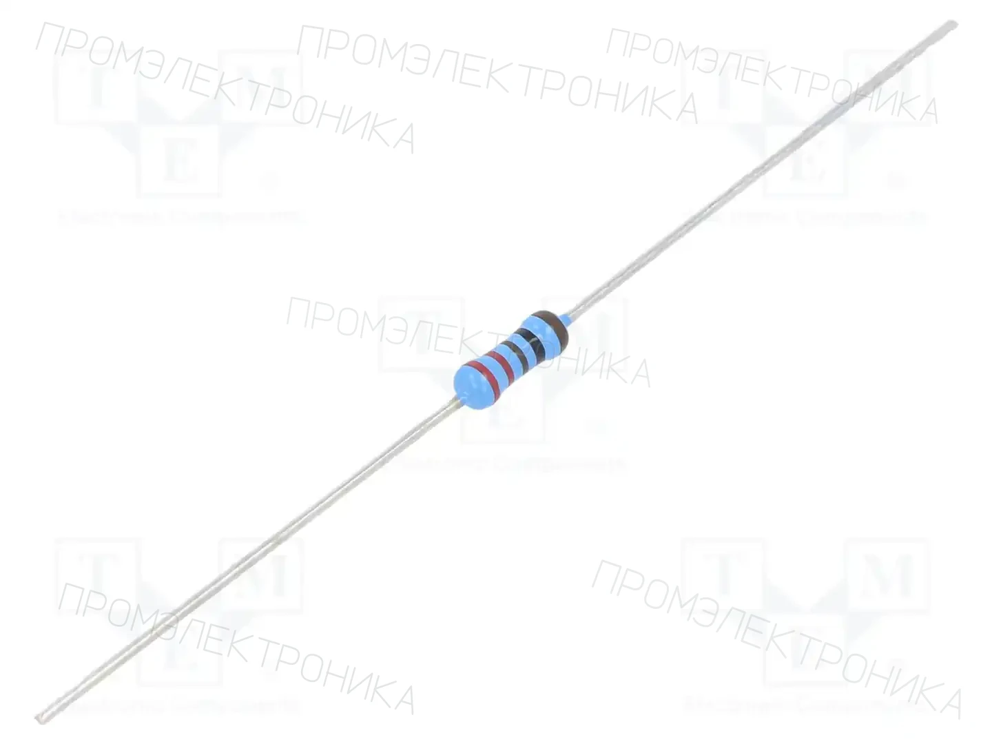 VISHAY MRS25000C2210FCT00 — Резисторы ТНТ