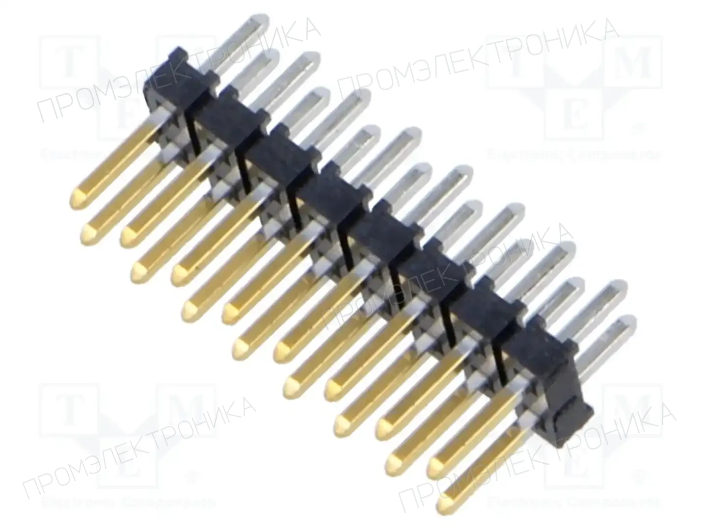 SAMTEC TMM-108-03-L-D — Разъeмы пластина - пластина