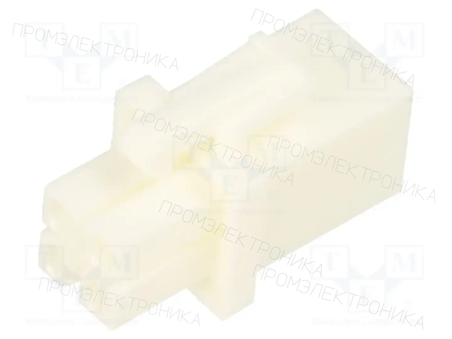 TE Connectivity 794805-1 — Разъeмы сигнальные растр 4,14мм