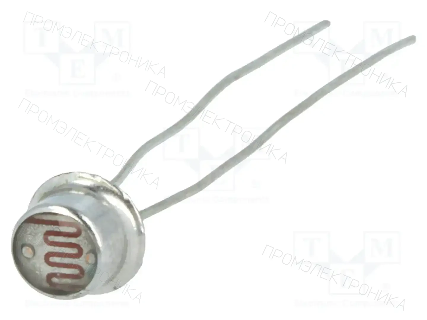 Token PGM5539-MP — Фоторезисторы