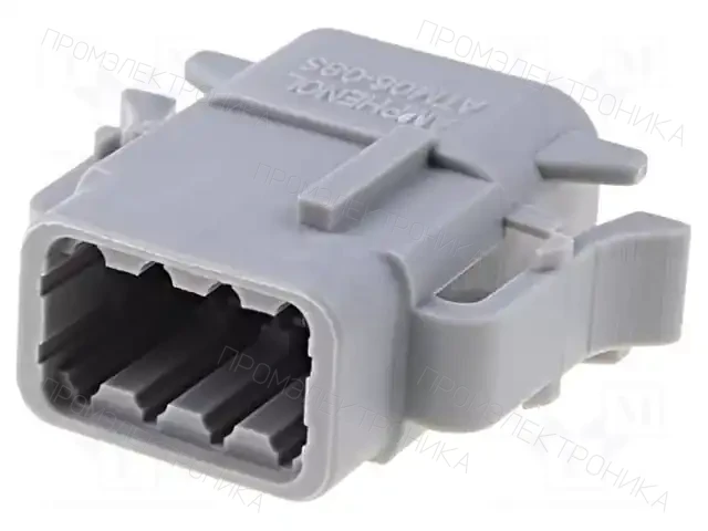AMPHENOL ATM06-08SA — Разъeмы Automotive