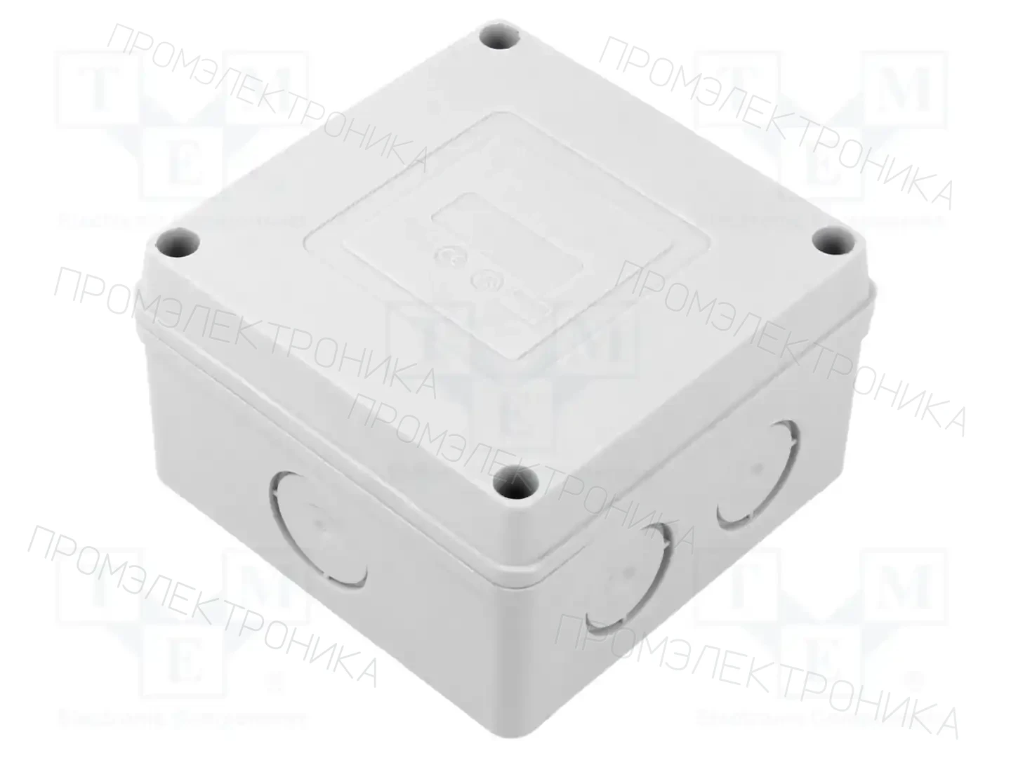 SEZ DK 6457-11 — Корпуса для электрооборудования