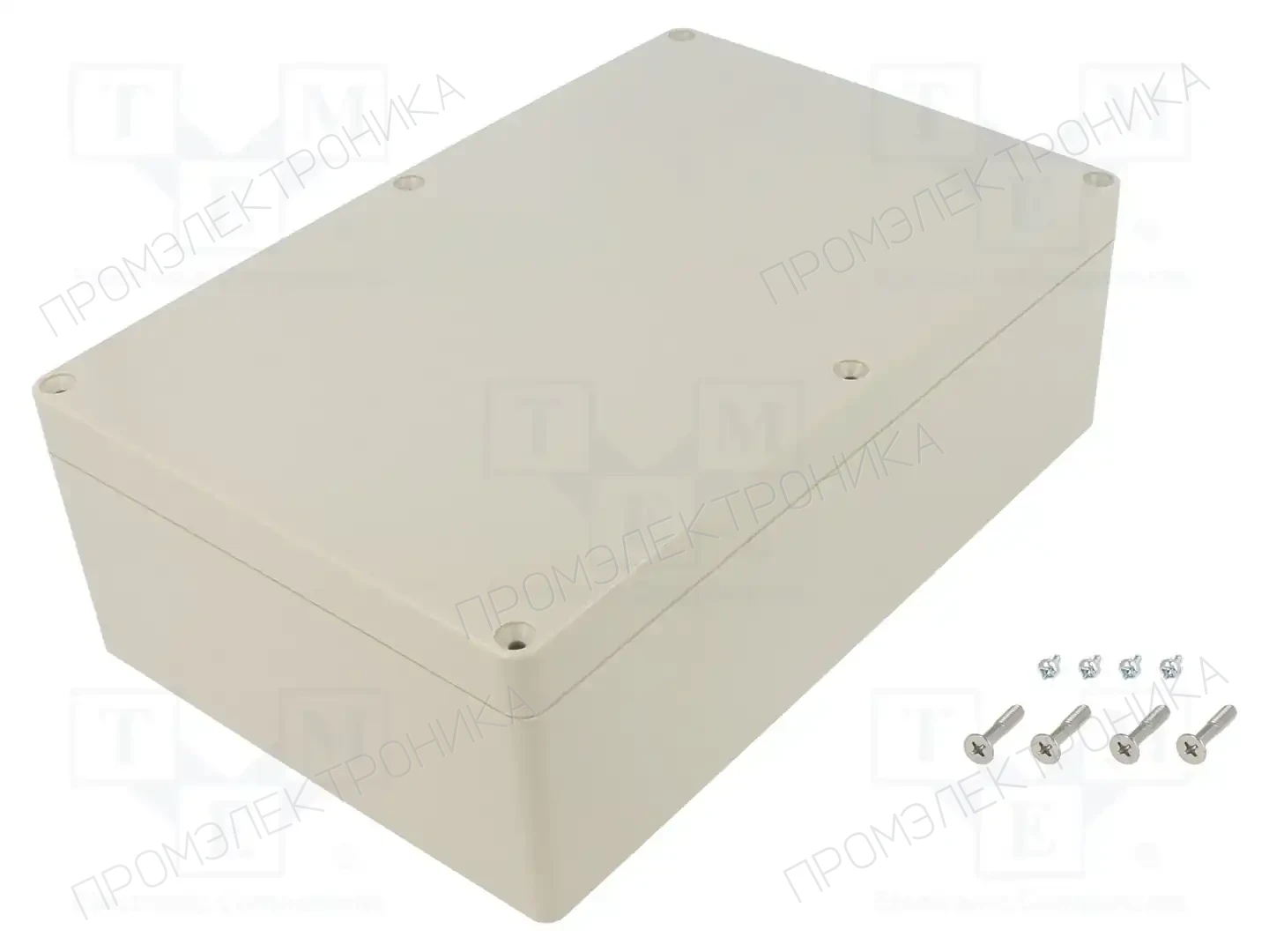 HAMMOND RZ0353 — Корпуса универсальные